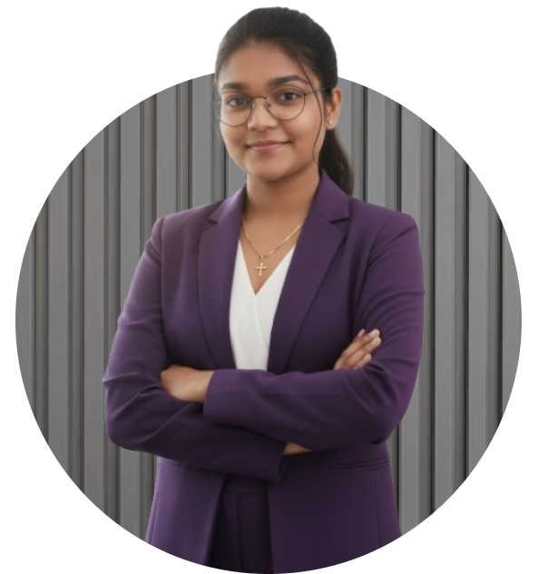 Sherin Princy CEO Elyshen Innovate Tamil Nadu